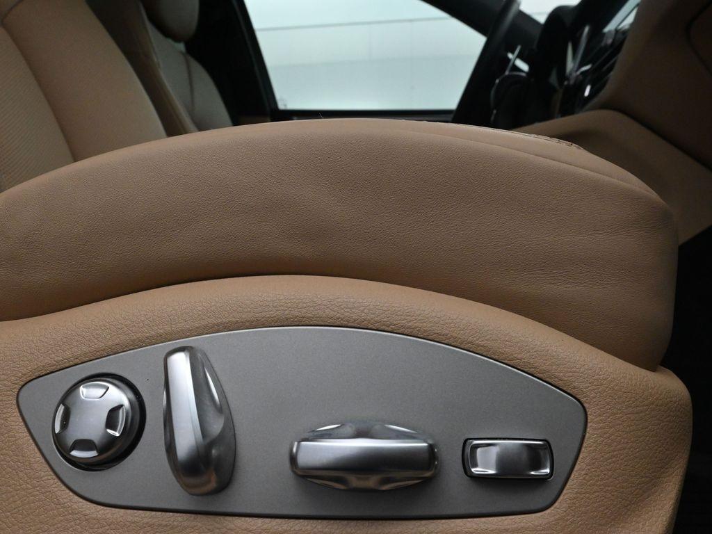 used 2025 Porsche Macan car, priced at $64,900
