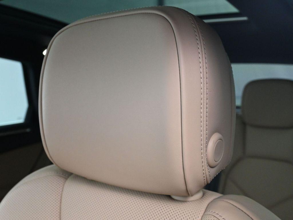 used 2025 Porsche Macan car, priced at $64,900