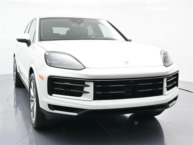 used 2024 Porsche Cayenne car, priced at $93,991