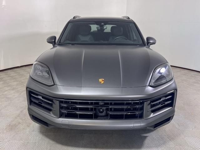 used 2024 Porsche Cayenne car, priced at $113,991