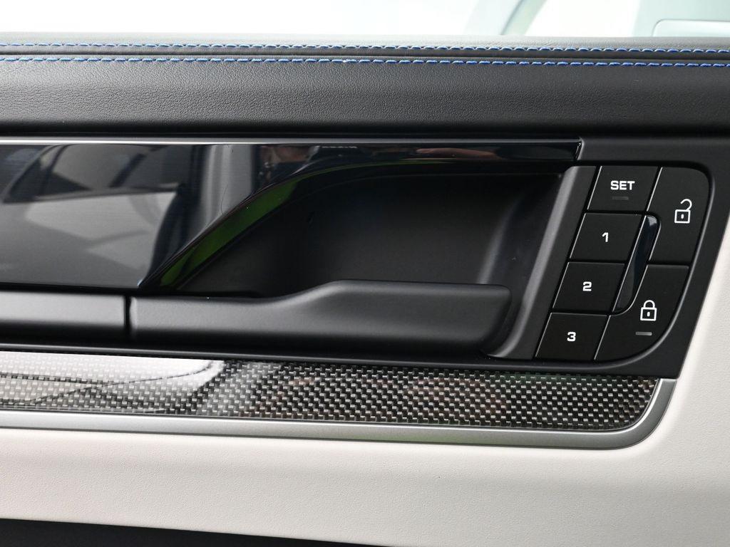 used 2025 Porsche Cayenne car, priced at $102,991