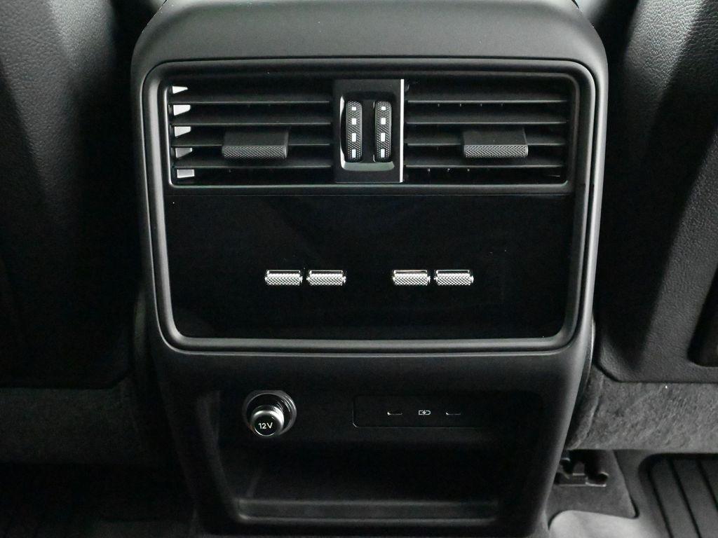 used 2025 Porsche Cayenne car, priced at $102,991