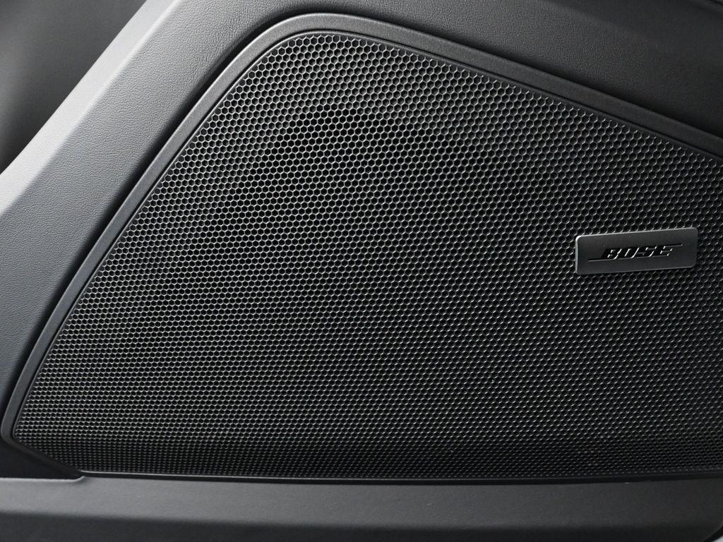 used 2025 Porsche Cayenne car, priced at $102,991