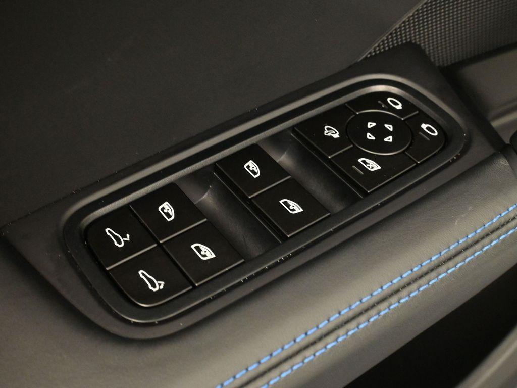 used 2025 Porsche Cayenne car, priced at $102,991