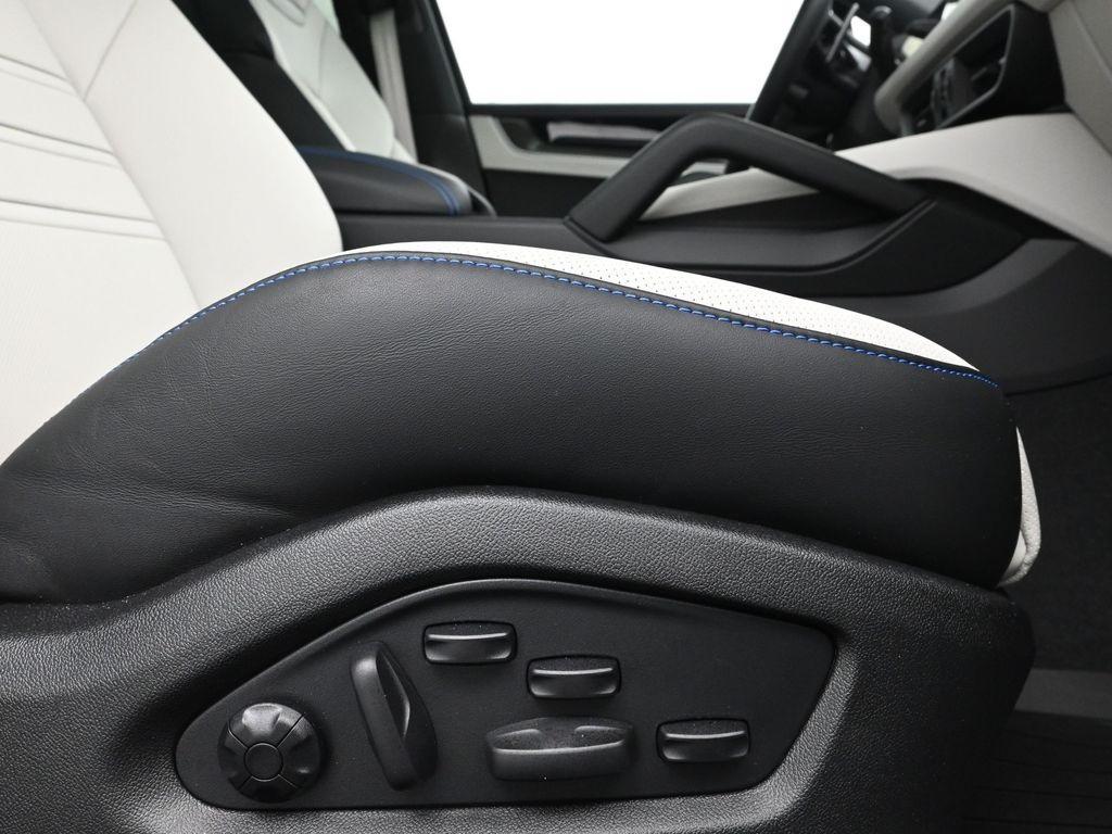 used 2025 Porsche Cayenne car, priced at $102,991