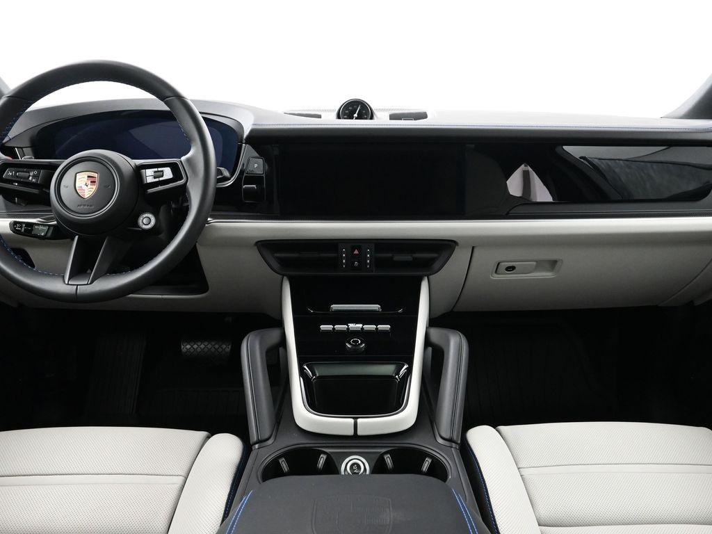 used 2025 Porsche Cayenne car, priced at $102,991