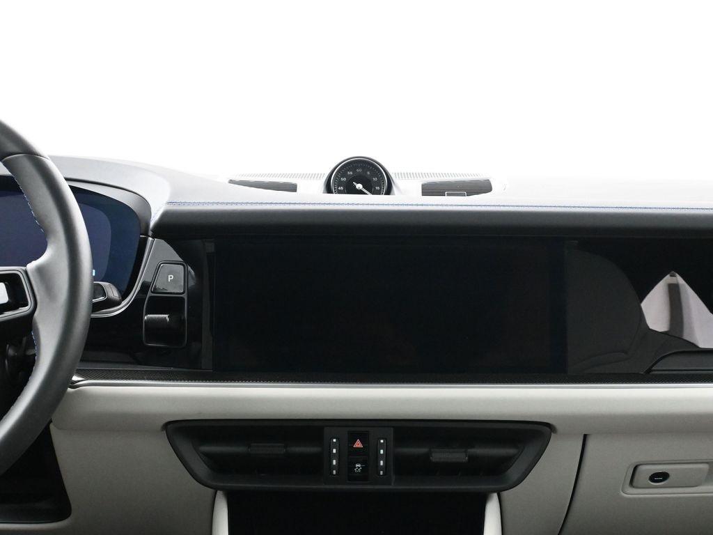 used 2025 Porsche Cayenne car, priced at $102,991