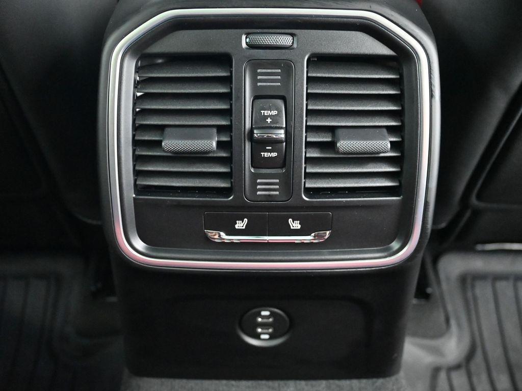 used 2025 Porsche Macan car, priced at $65,991