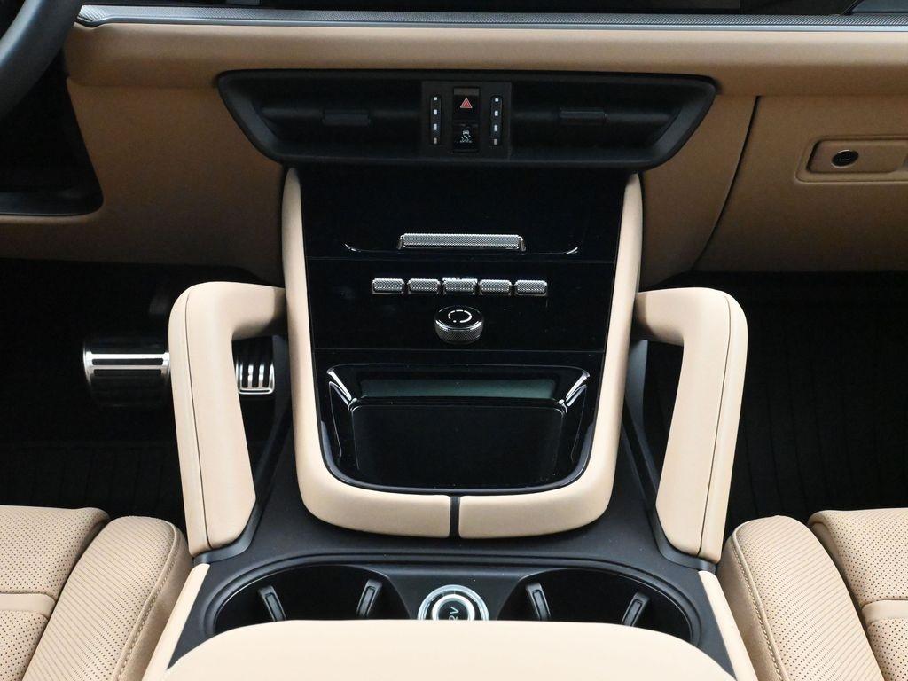 new 2026 Porsche Cayenne car, priced at $129,040