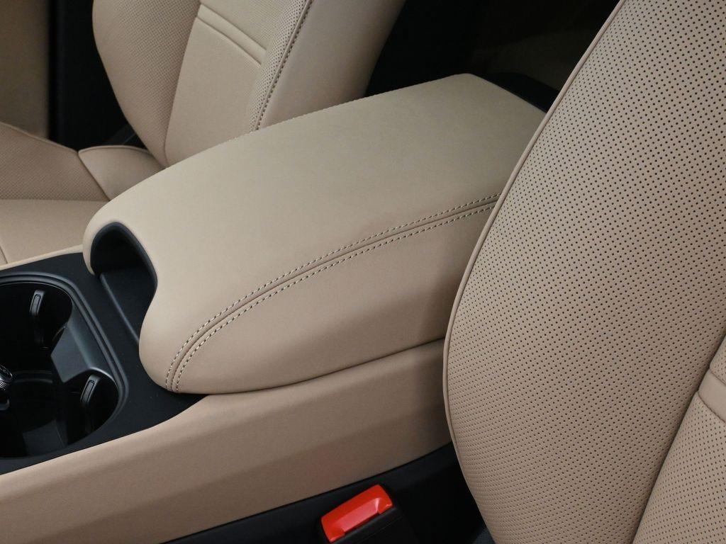 new 2026 Porsche Cayenne car, priced at $129,040