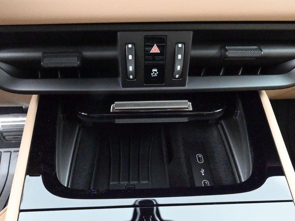 new 2026 Porsche Cayenne car, priced at $129,040