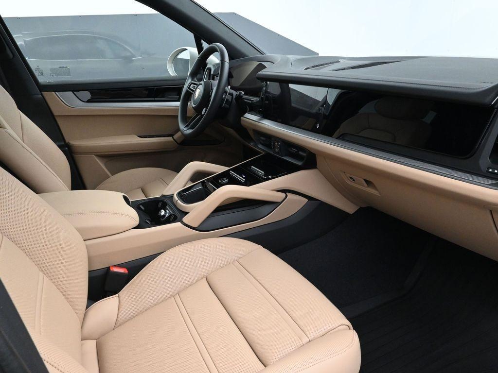 new 2026 Porsche Cayenne car, priced at $129,040