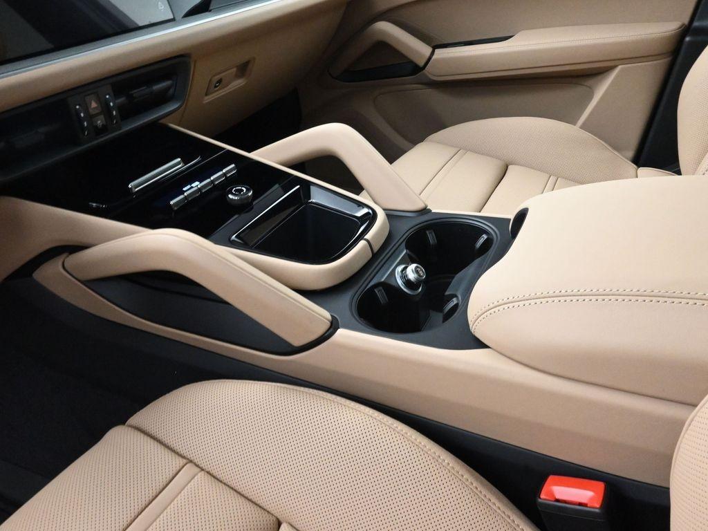new 2026 Porsche Cayenne car, priced at $129,040