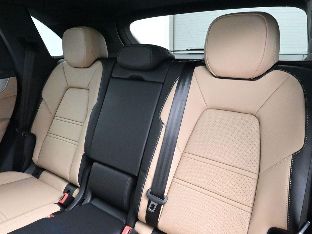 new 2026 Porsche Cayenne car, priced at $129,040