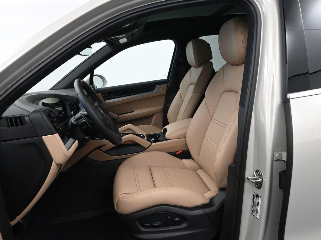 new 2026 Porsche Cayenne car, priced at $129,040