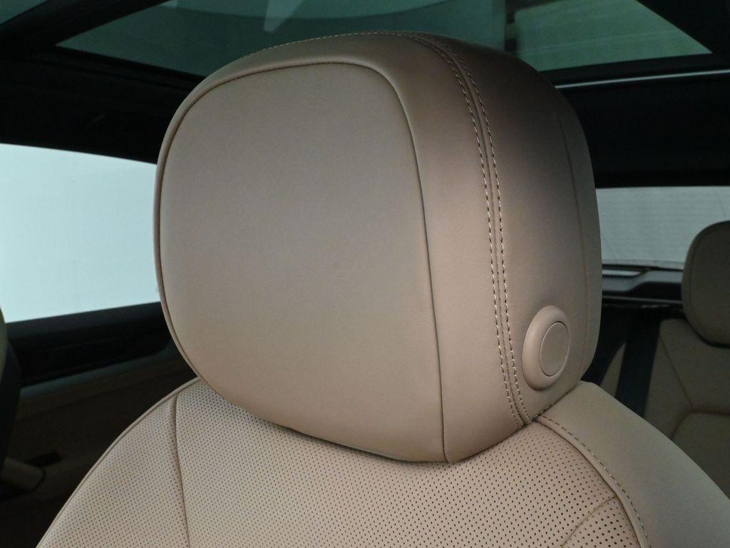 new 2026 Porsche Cayenne car, priced at $129,040