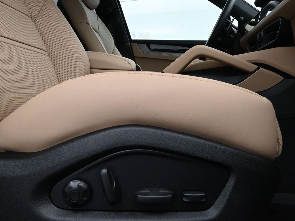 new 2026 Porsche Cayenne car, priced at $129,040