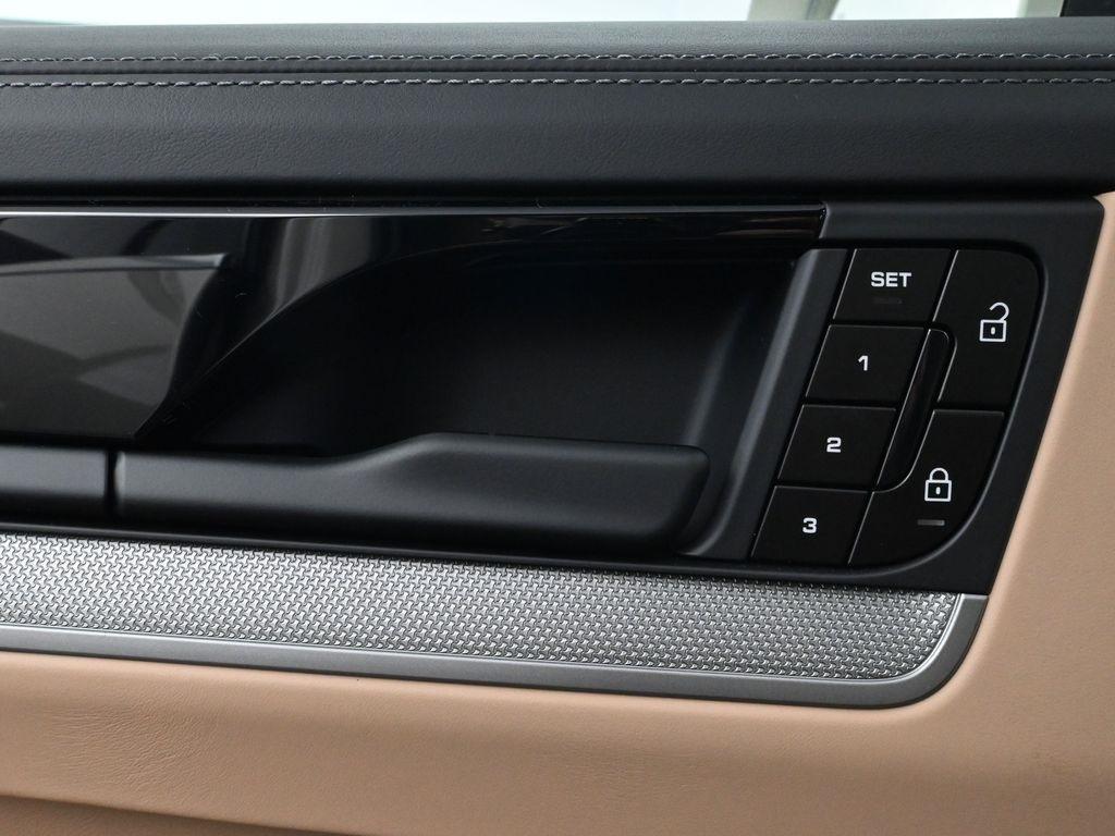 new 2026 Porsche Cayenne car, priced at $129,040