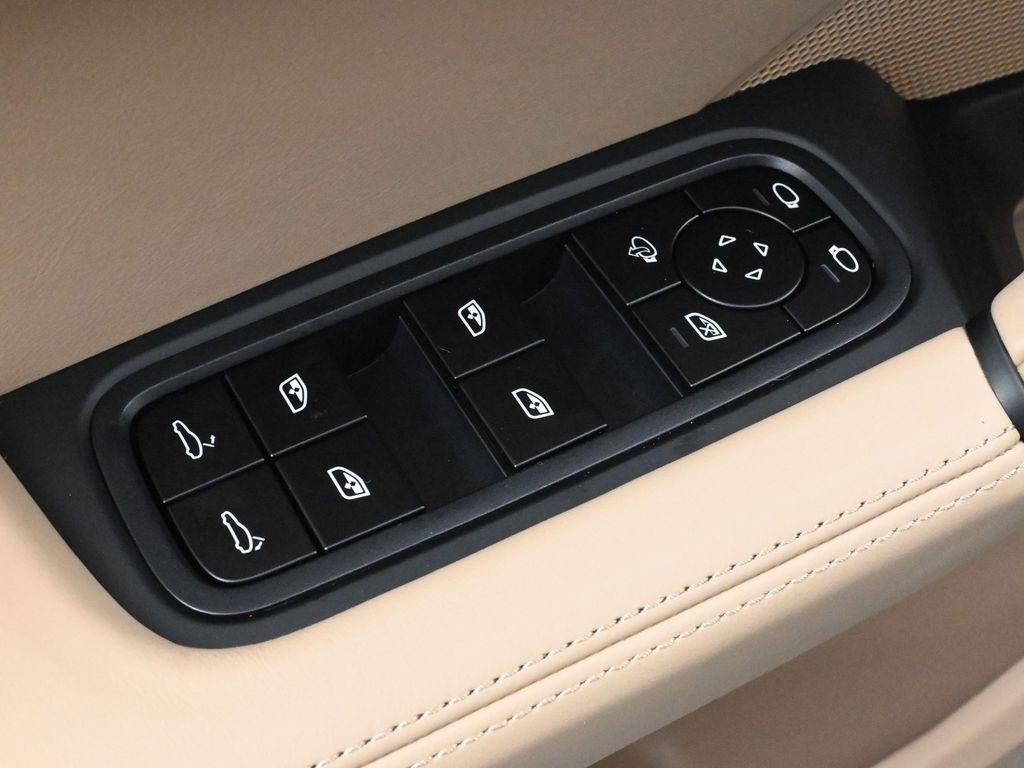 new 2026 Porsche Cayenne car, priced at $129,040