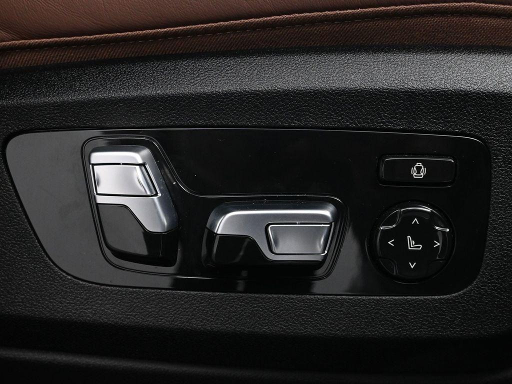 used 2024 BMW X6 car, priced at $68,991
