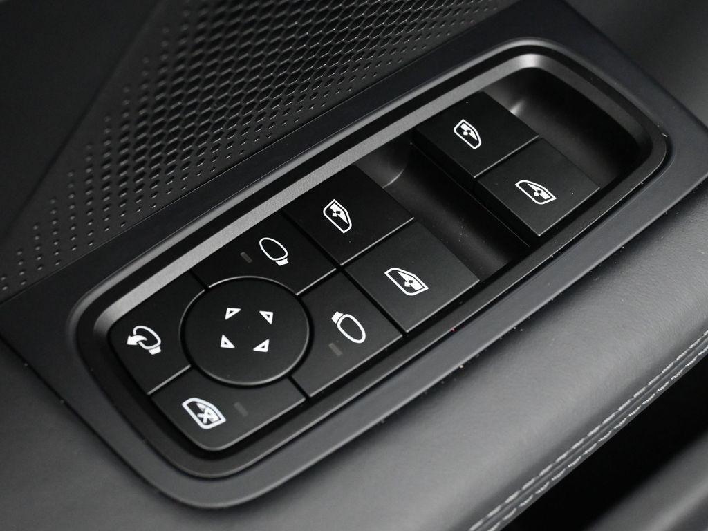 new 2026 Porsche Taycan car, priced at $159,400