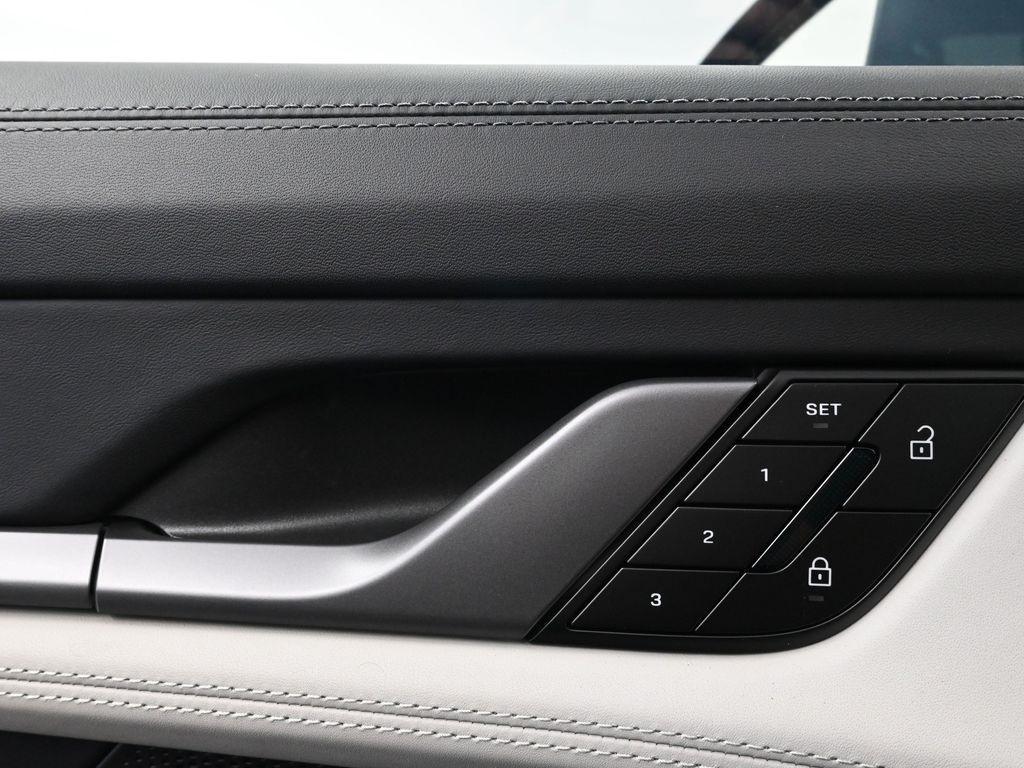 new 2026 Porsche Taycan car, priced at $159,400