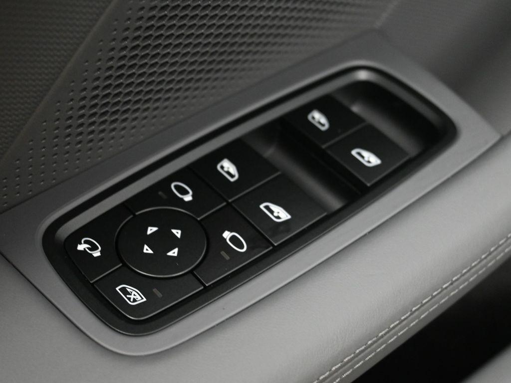 new 2026 Porsche Taycan car, priced at $123,000