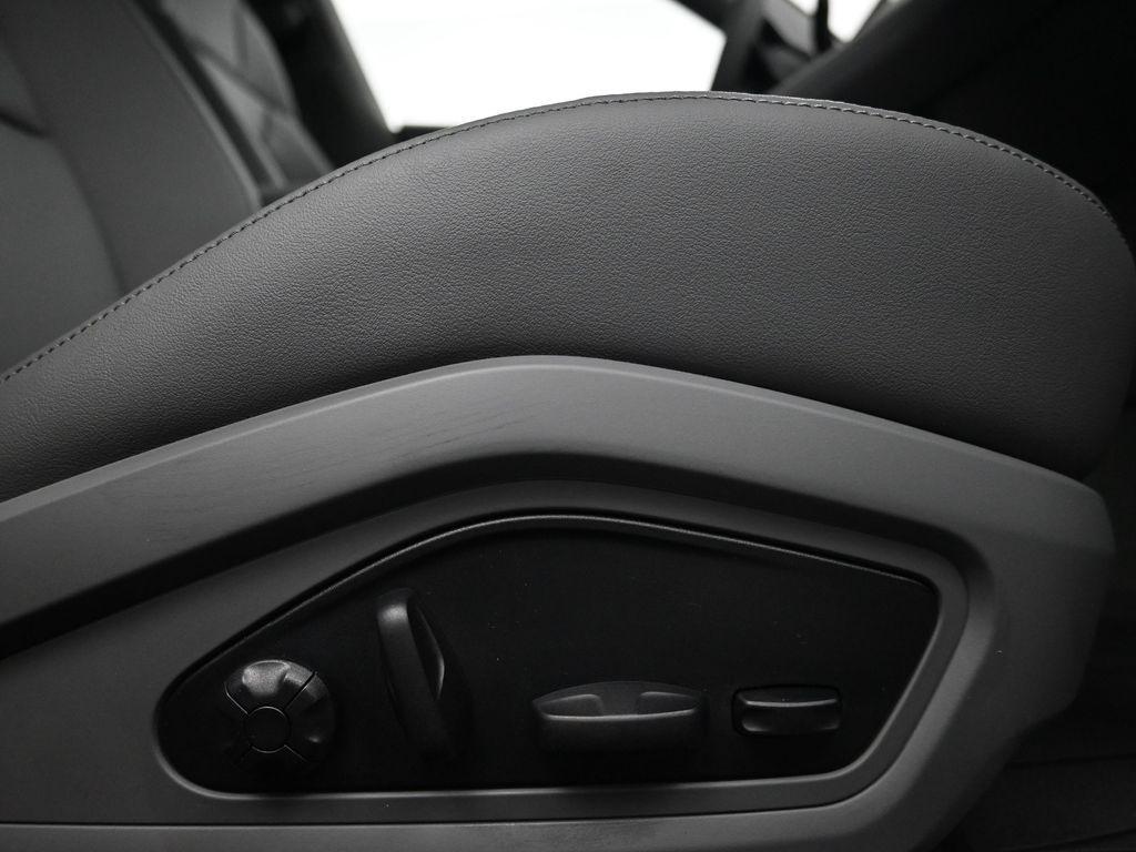 new 2026 Porsche Taycan car, priced at $123,000