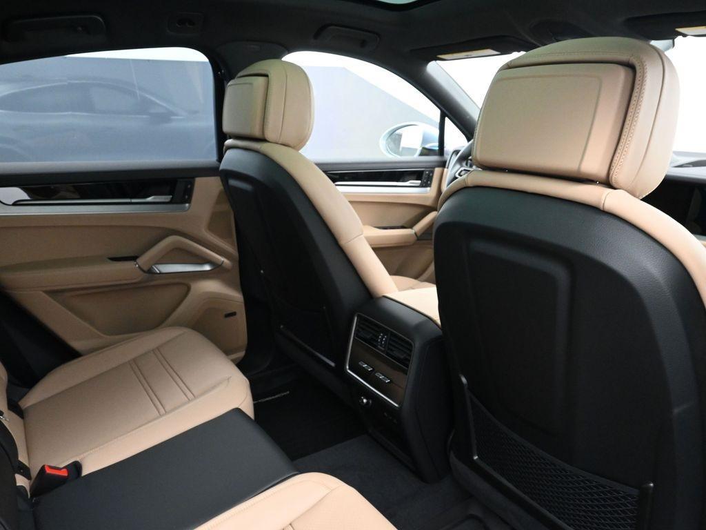 new 2026 Porsche Cayenne car, priced at $131,780