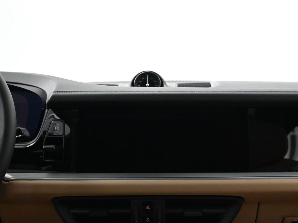 new 2026 Porsche Cayenne car, priced at $131,780