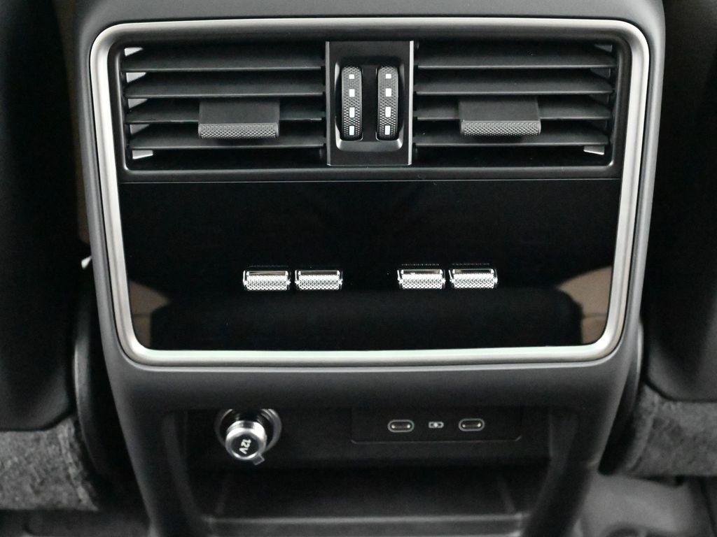 new 2026 Porsche Cayenne car, priced at $131,780