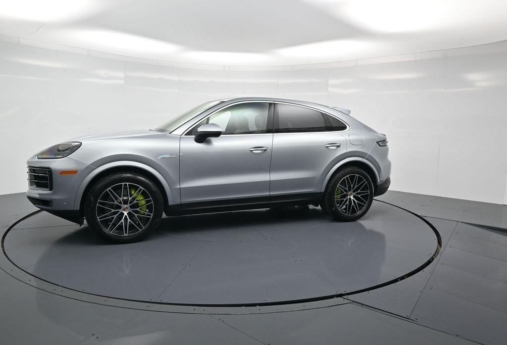 new 2026 Porsche Cayenne car, priced at $131,780