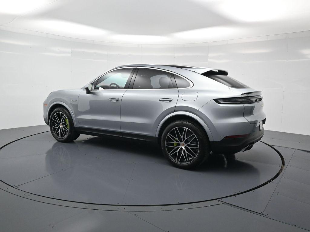 new 2026 Porsche Cayenne car, priced at $131,780