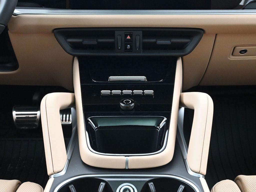 new 2026 Porsche Cayenne car, priced at $131,780