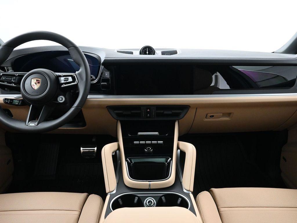 new 2026 Porsche Cayenne car, priced at $131,780