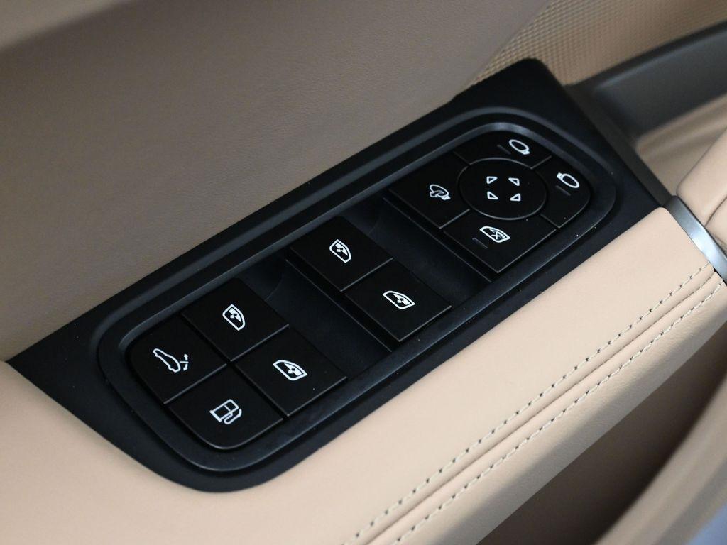 new 2026 Porsche Cayenne car, priced at $131,780