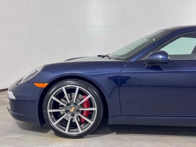 used 2012 Porsche 911 car, priced at $85,991