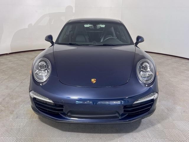 used 2012 Porsche 911 car, priced at $85,991