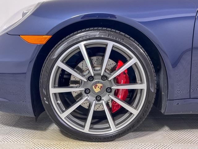 used 2012 Porsche 911 car, priced at $85,991