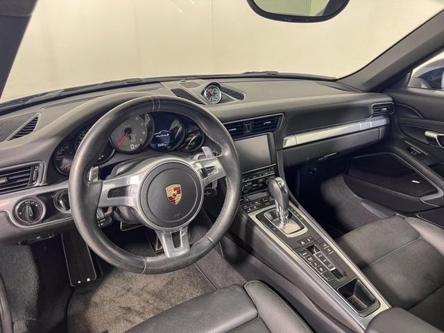 used 2012 Porsche 911 car, priced at $85,991