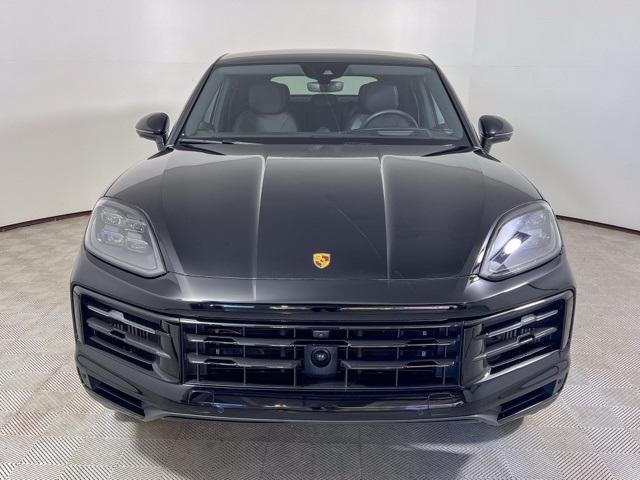 used 2024 Porsche Cayenne car, priced at $113,991