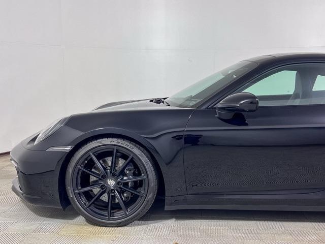 used 2022 Porsche 911 car, priced at $149,991