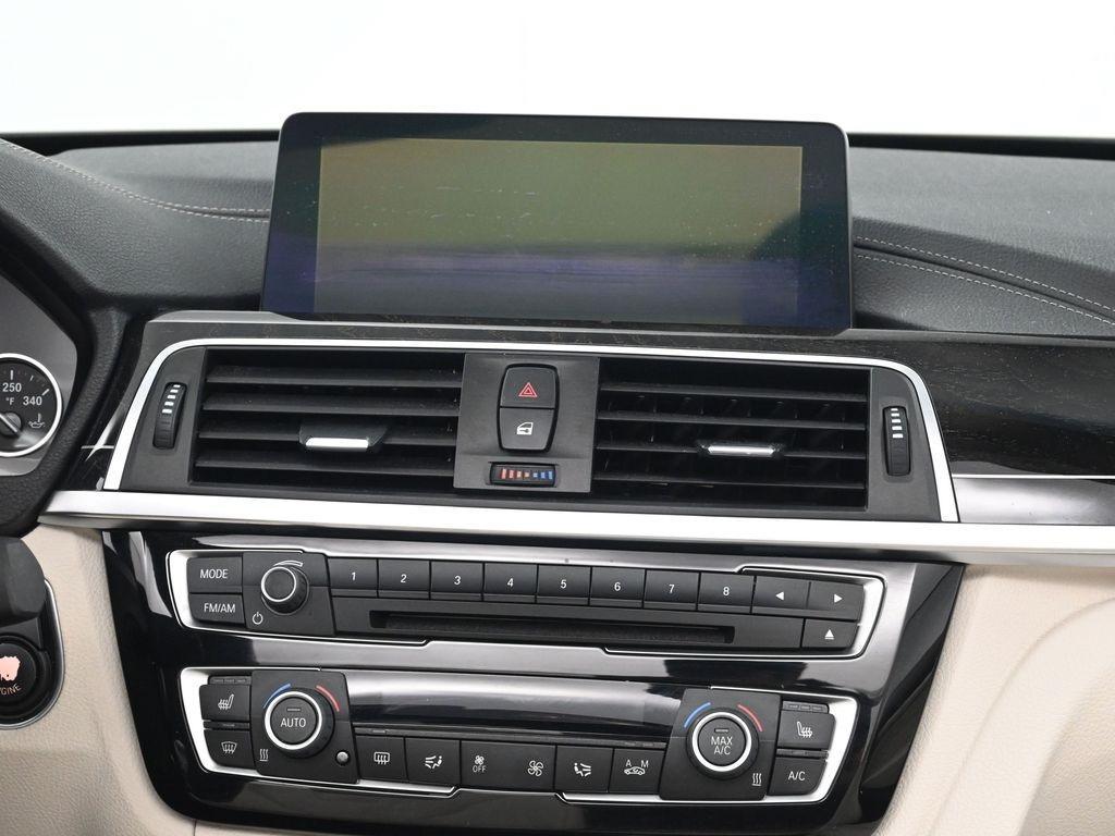used 2018 BMW 430 car, priced at $29,991