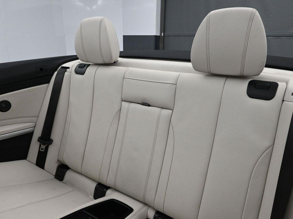 used 2018 BMW 430 car, priced at $29,991