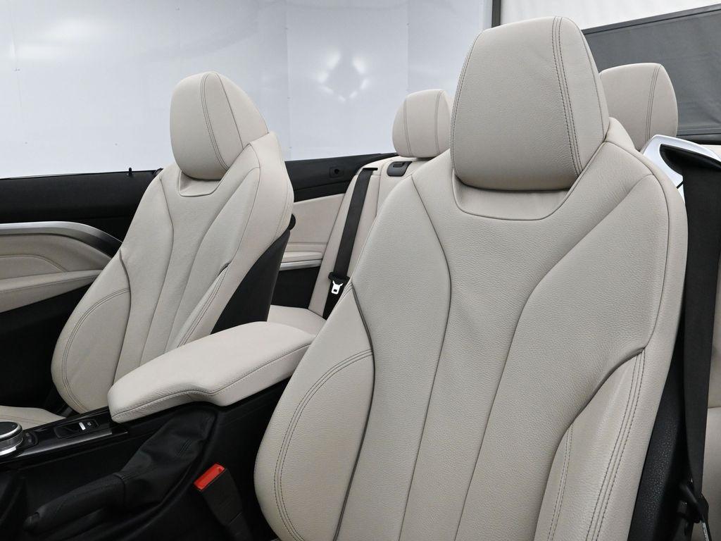 used 2018 BMW 430 car, priced at $29,991
