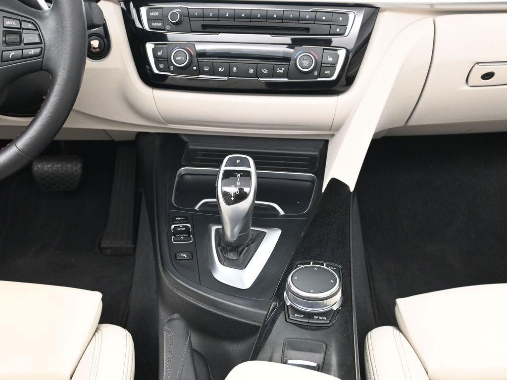 used 2018 BMW 430 car, priced at $29,991
