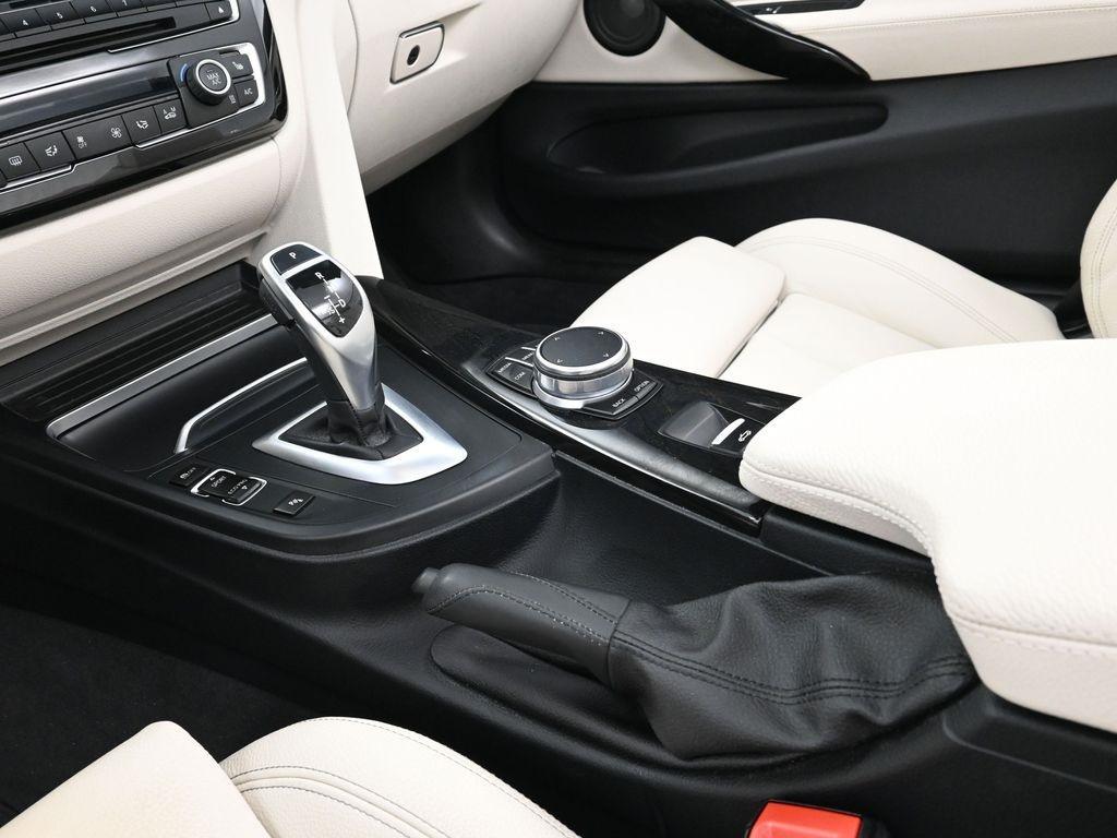 used 2018 BMW 430 car, priced at $29,991