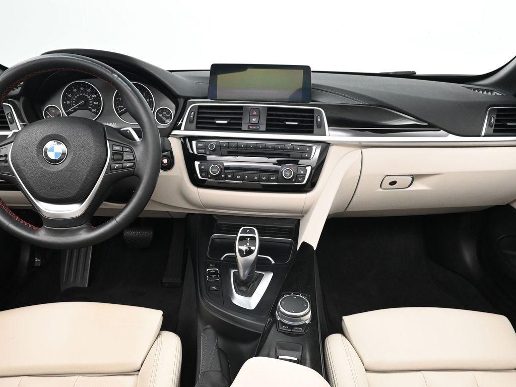 used 2018 BMW 430 car, priced at $29,991