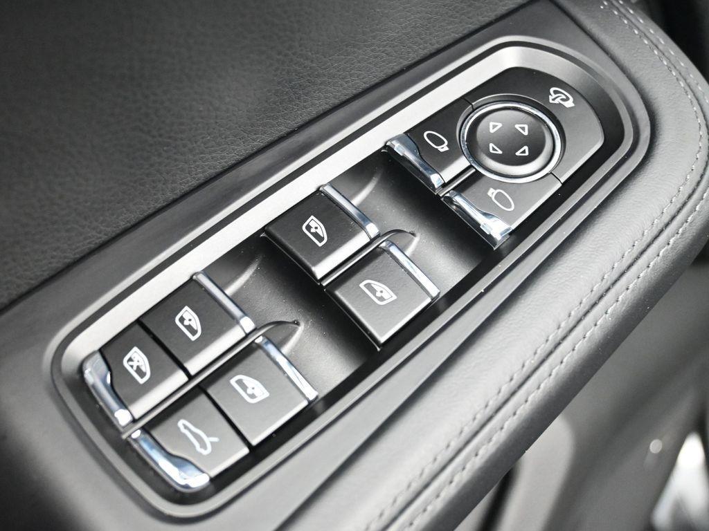 used 2025 Porsche Macan car, priced at $69,991