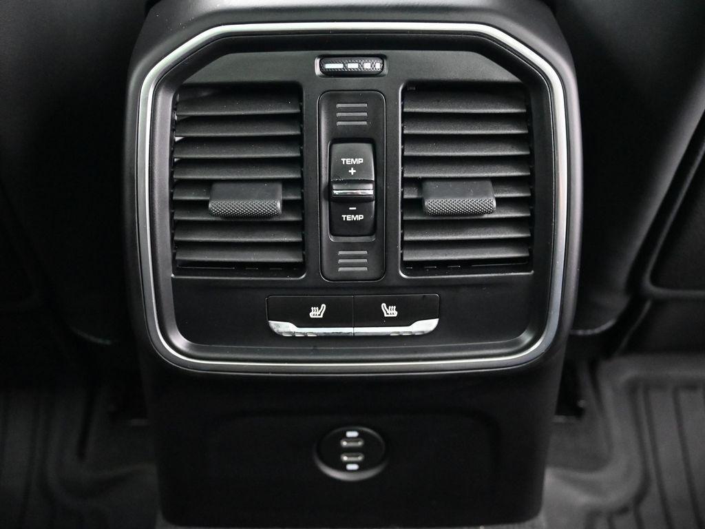 used 2025 Porsche Macan car, priced at $69,991